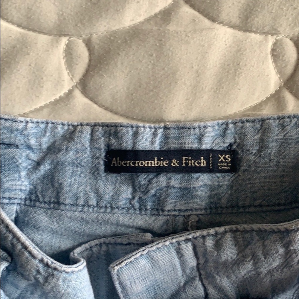 Abercrombie Shorts